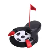 Auto Putting Return Machine Putting Cup Training Aid Golf Ball Return Machine