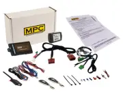 Complete 1-Button Remote Start Kit For 2007-2011 Honda CR-V