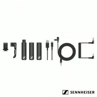 在飛比找樂天市場購物網優惠-限時★.. 【Sennheiser】德國 聲海 XSW-D 