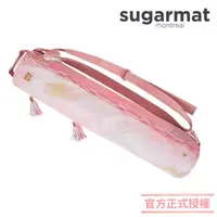 在飛比找momo購物網優惠-【加拿大Sugarmat】Sugary Yoga Bag 瑜