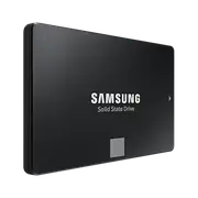Samsung Ssd 500gb 870 Evo Sata