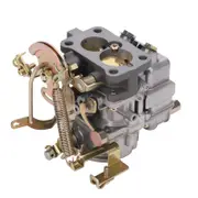 [MaXpeedingrods] Compatible for Nissan A14 Engine compatible for Datsun Sunny HB310 1977-1982 16010-W5600 Carburettor Carb