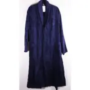 Derek Rose Towelling Terry Robe 100% Cotton Medium