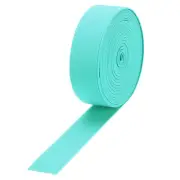 Elastic Bands for Sewing 3cm 5 Yard Light Blue Knit Elastic Spool