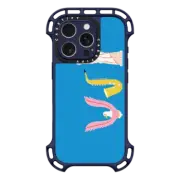 iPhone 16 Pro Ultra Bounce Case MagSafe Compatible USA