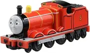 Tomica Thomas 04 James [Japan Import]