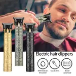 T9 ELECTRIC HAIR CUTTING MACHINE HAIR CLIPPER PROFESSIONAL M