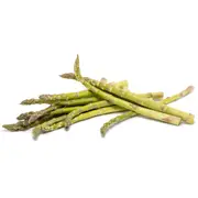 Woolworths Green Asparagus Bunch Each