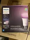 Philips Hue Bulb Starter Kit