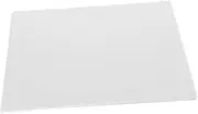 JEWEDECO 50 Sheets Paper Thick Translucent Printing Paper for Photos Files and Art Projects Smooth Surface Lightweight