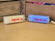 APEX - chamois towel