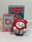 Finding Unicorn x Shinwoo Lovesick Lab Lovesick 2” Vinyl Figure New Opened Box