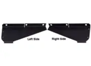 Midnite Solar, Charge Controller, MPPT Type, Bracket, Outback, MNCCB-R