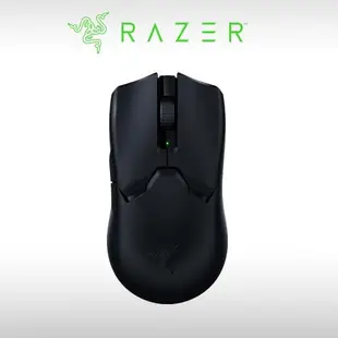 RAZER 雷蛇 VIPER V2 PRO 毒蝰 V2 PRO 無線 超輕量 電競滑鼠-黑