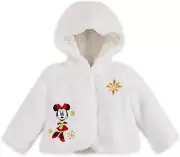 Disney Minnie Mouse Hooded Jacket for Baby 18-24 months