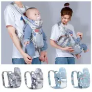 1pc Baby Wrap Carrier Infant Backpacks Portable Newborn Sling Wrap Universal