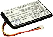 CellEdge 1050mAh Battery Compatible with Logitech 915-000198, Harmony Touch, Harmony Ultimate, Harmony Ultimate One, for Part No. 1209, 533-000083, 533-000084