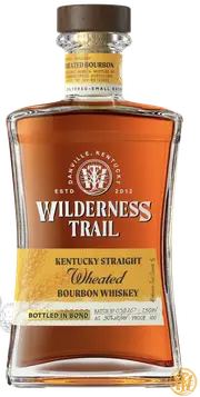 Wilderness Trail Wheated Yellow Bourbon 750ml