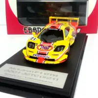 在飛比找蝦皮購物優惠-EBBRO 1/43 hpi.racing JGTC McL