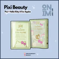 在飛比找蝦皮購物優惠-[Auth-Bill Us] 紙面膜 Pixi + Hell