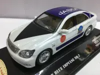 在飛比找Yahoo!奇摩拍賣優惠-二手 JCOLLECTION 1/43 TOYOTA HAR