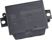 Car Parking Aid Control Module For Porsche Macan Cayenne 3.0 3.6 4.8 95B919475L