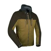 Presto Jacket Brown