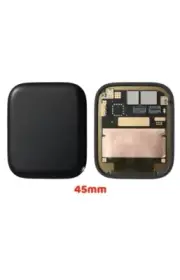 Apple Watch iWatch Series 7 OEM OLED LCD Display Screen Replacement 45 MM