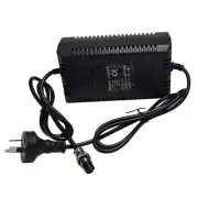 36V Lead Acid Battery Charger For Electric Scooter RAZOR MX350 MX450 E100