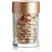 Elizabeth Arden Elizabeth Arden Illuminating Serum In Vitamin C Ceramide Capsules - Variant: 90 Ks