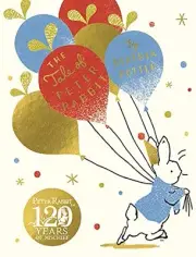 Beatrix Potter - Tale Of Peter Rabbit Birthday Edition - New Hardbac - M245z