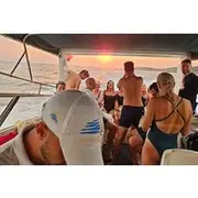 Save 14.99%! Blue cave and Zanjice Beach Full-Day Boat Tour from Herceg Novi
