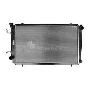 Motorkool Radiator - ULB-34002 - Suits Subaru Outback B2A 1996-1998