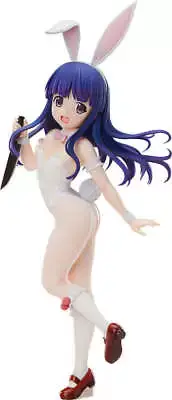 Higurashi When They Cry SOTSU Rika Furude Bunny Version 1/4 Scale