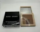 BOBBI BROWN NUDE FINISH ILLUMINATING POWDER RICH NIB