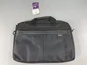 Targus 15.6” Black Business Casual Slipcase - TSS898-90 Handle & Shoulder Strap