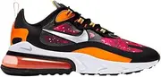 [Nike] Men's Shoes Air Max 270 React CW8567-001 (Numeric_7_Point_5)
