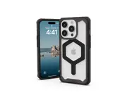 UAG Plyo Magsafe - iPhone 15 Pro Max - Black/Black