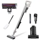 Iris Oyama Cordless Rechargeable Cyclone Stick Cleaner with Mop Stand SCD-1 758
