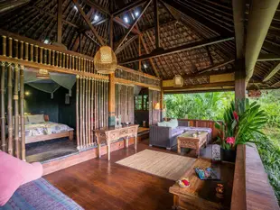 巴里島生態保持飯店Bali Eco Stay