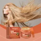 Raw Batana Mask for Hair Care, Dr Sebi Organic Honduras Batana Oil for All Hair