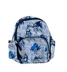 New Pottery Barn Kids boys mini PRE-K backpack monogram MASON batman