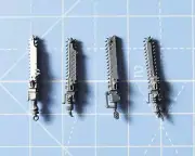 Warhammer 40K Space Wolves Thunderwolf Cavalry Chainswords