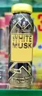 Al Nuaim Premium WHITE MUSK Attar 25ml Perfume Oil Long lasting