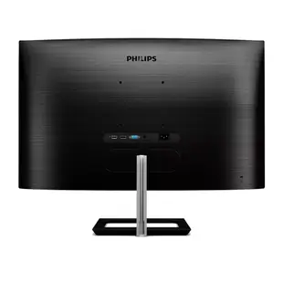 PHILIPS 飛利浦 32型 325E1C 2K曲面螢幕（QHD/ HDMI/ DP/ 喇叭/ VA）曲面 螢幕