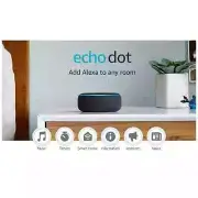 Amazon Echo Dot (3rd Gen) Smart Speaker