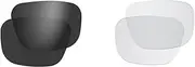[OhO sunshine] Water Resistant Audio Sunglasses,Fashionable Bluetooth Sunglasses to Listen Music and Make Phone Calls