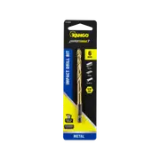 Kango Hypertorque™ 6mm Impact HSS Drill Bit