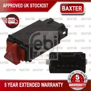 Fits Audi A4 1994-2001 A6 2001-2004 Baxter Hazard Light Switch 8D0941509H01C