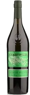 Chartreuse 1605 56% 700ml